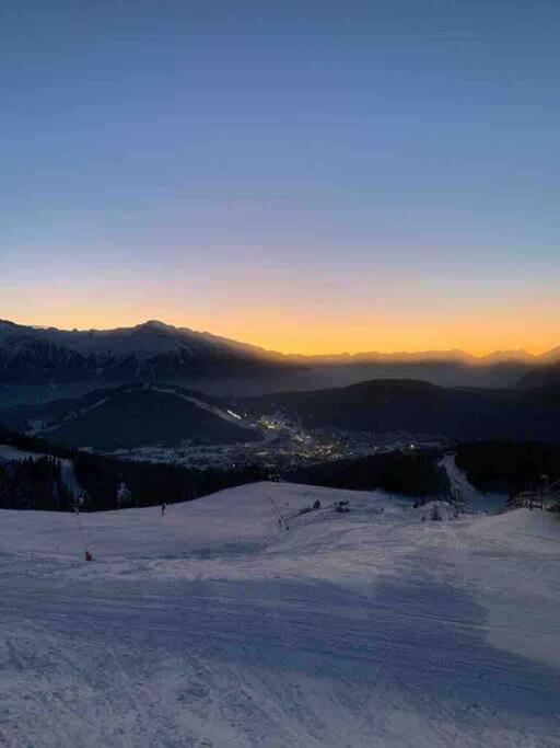 Sonniges Apartment In Seefeld Seefeld in Tirol Extérieur photo