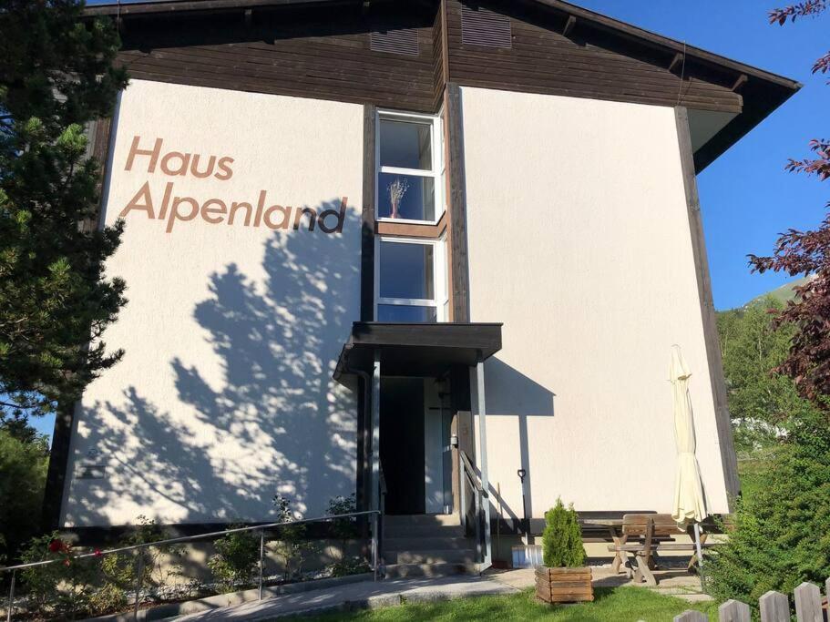 Sonniges Apartment In Seefeld Seefeld in Tirol Extérieur photo