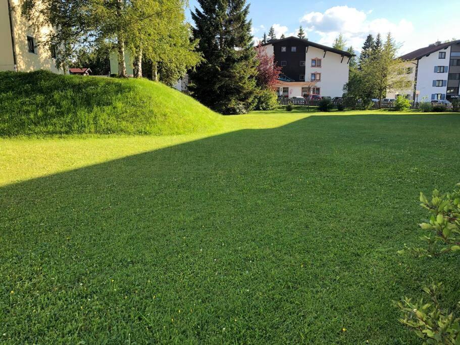 Sonniges Apartment In Seefeld Seefeld in Tirol Extérieur photo