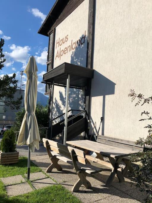 Sonniges Apartment In Seefeld Seefeld in Tirol Extérieur photo