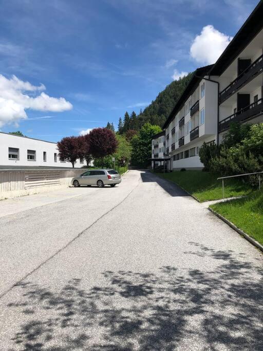 Sonniges Apartment In Seefeld Seefeld in Tirol Extérieur photo