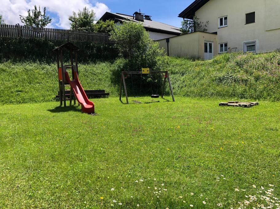 Sonniges Apartment In Seefeld Seefeld in Tirol Extérieur photo