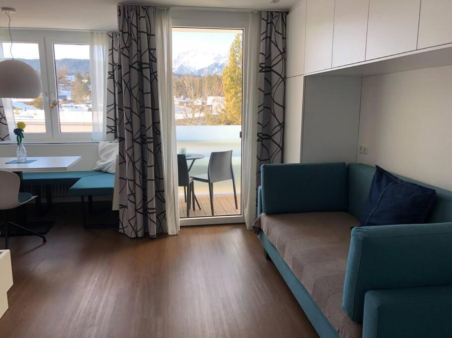 Sonniges Apartment In Seefeld Seefeld in Tirol Extérieur photo