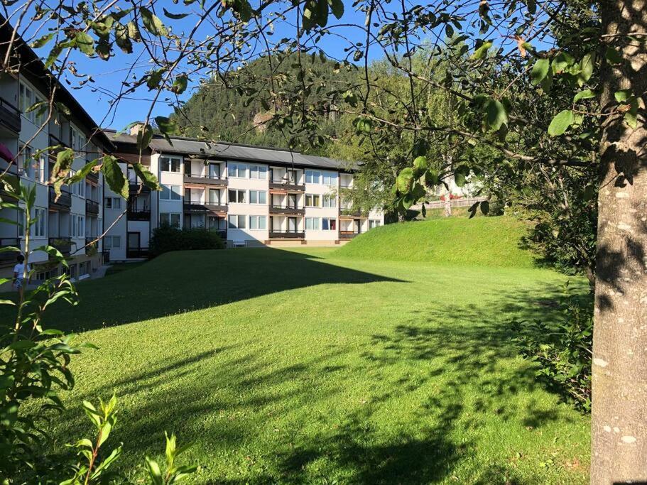 Sonniges Apartment In Seefeld Seefeld in Tirol Extérieur photo